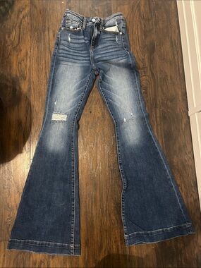 CEROS Jeans